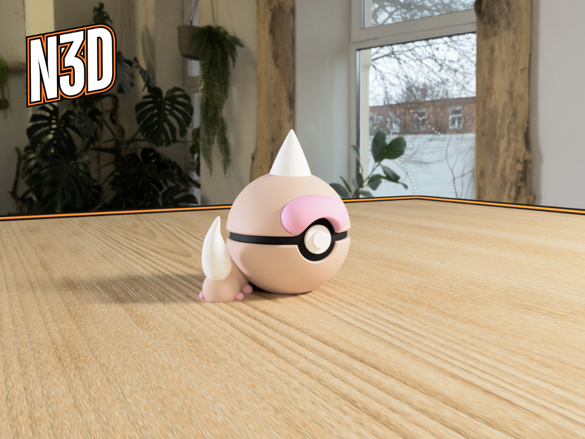 0013 - Weedle
