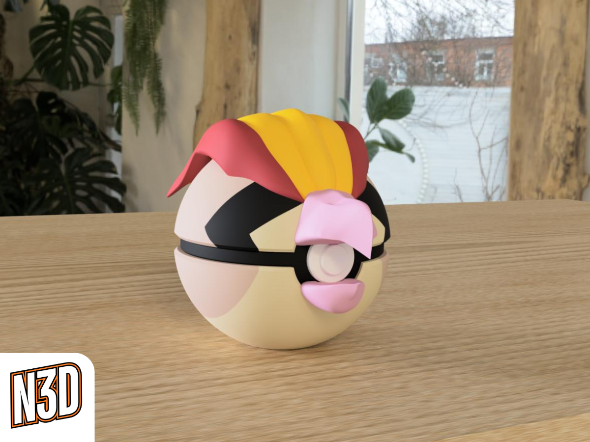 0018 - Pidgeot